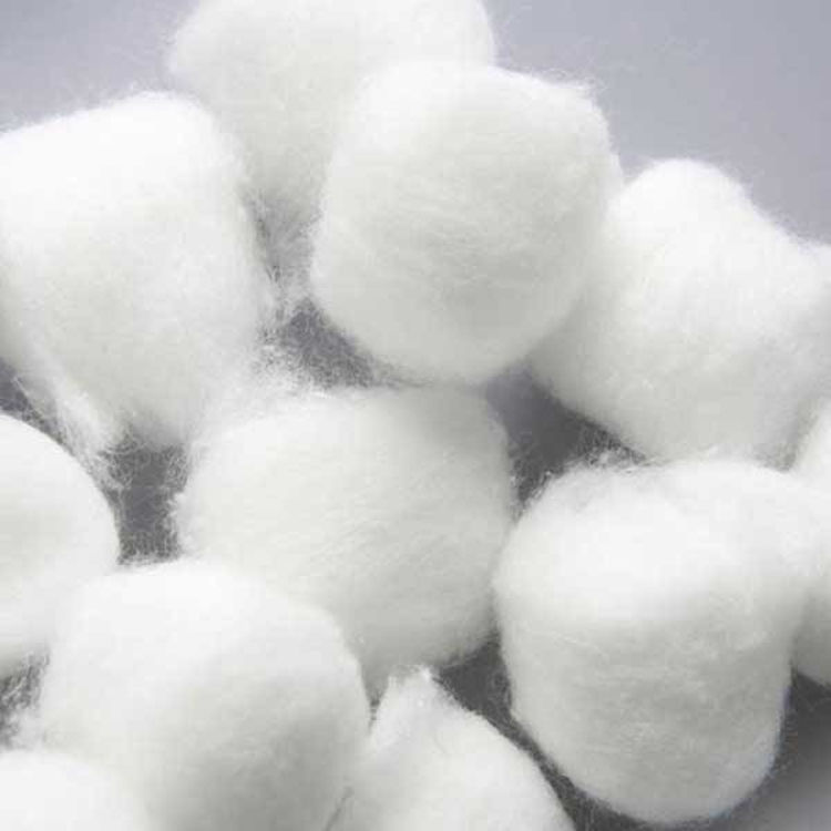 Picture of 3951 100PCS COTTON BALLS